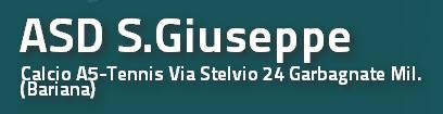 Logo ASD S Giuseppe